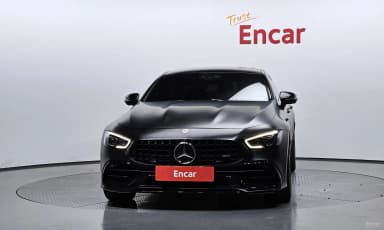 AMG GT
