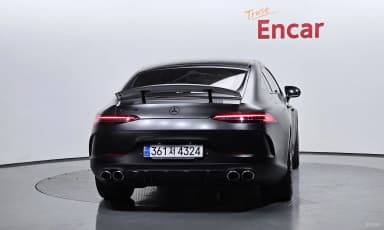 AMG GT
