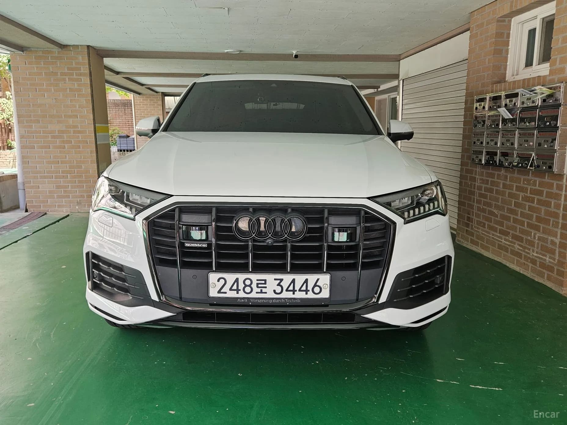 Q7 (4M)