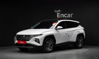 Tucson Hybrid (NX4)