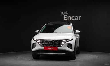 Tucson Hybrid (NX4)