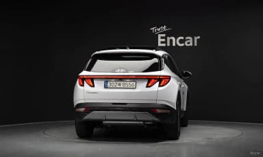 Tucson Hybrid (NX4)