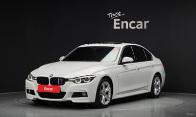3 Series (F30)
