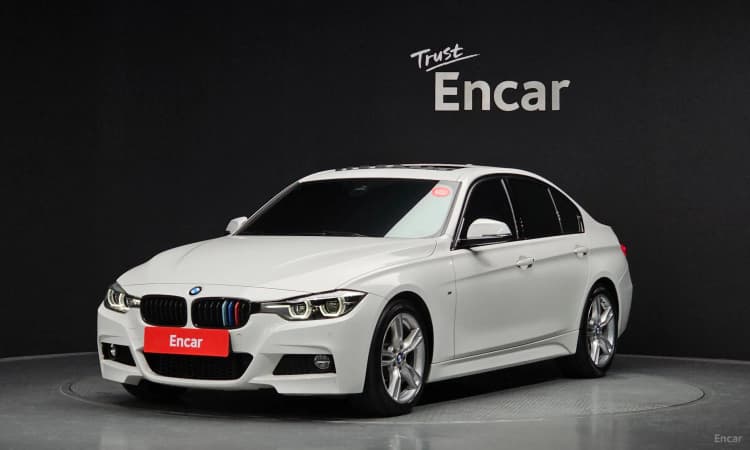 3 Series (F30)