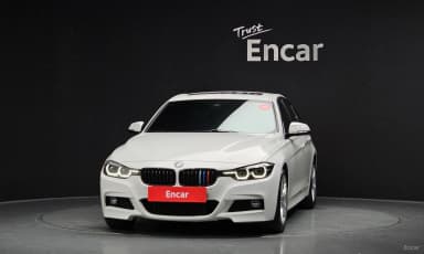 3 Series (F30)