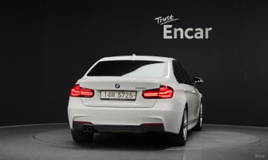 3 Series (F30)