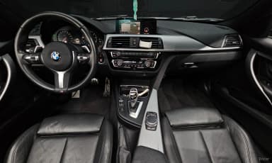 3 Series (F30)