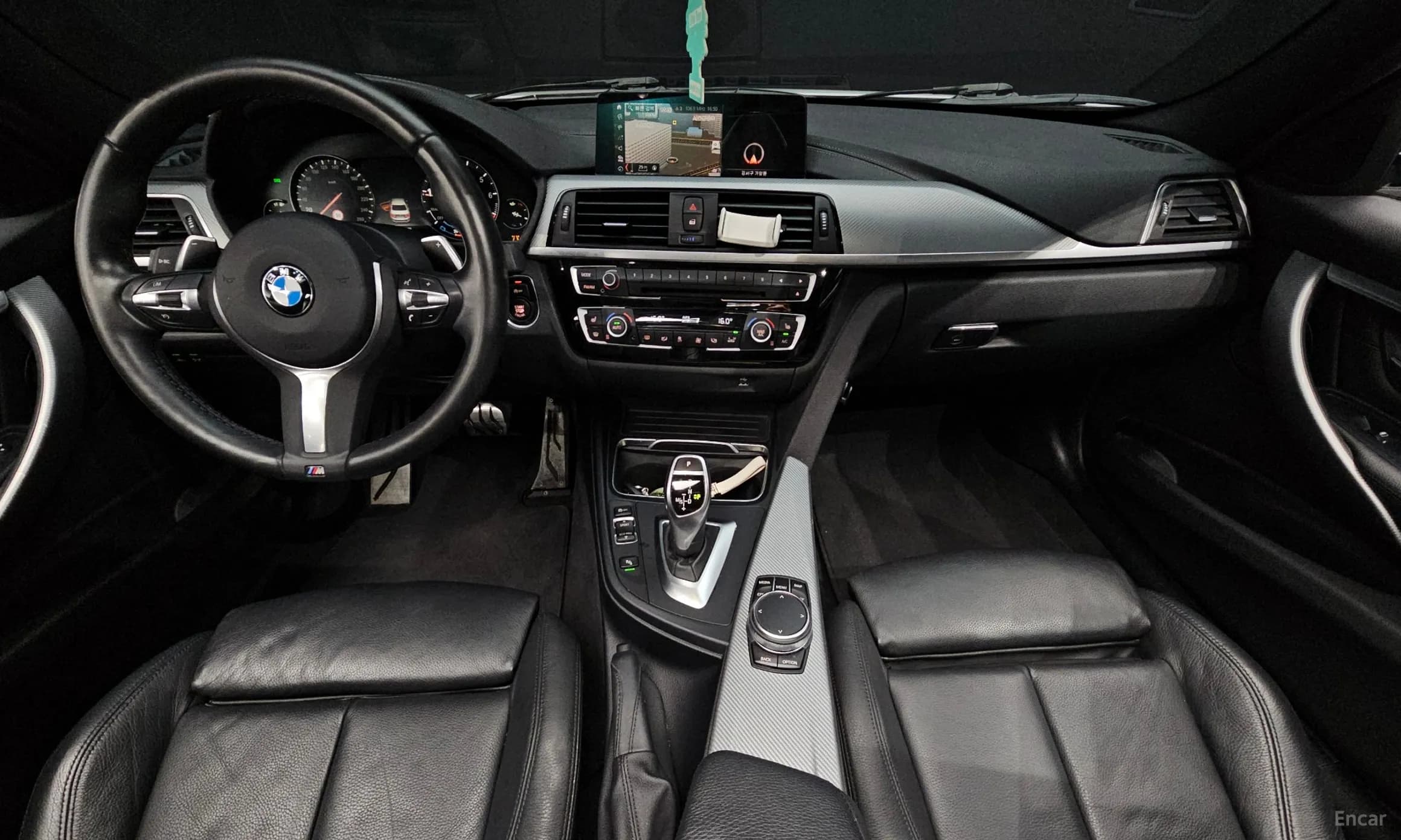 3 Series (F30)