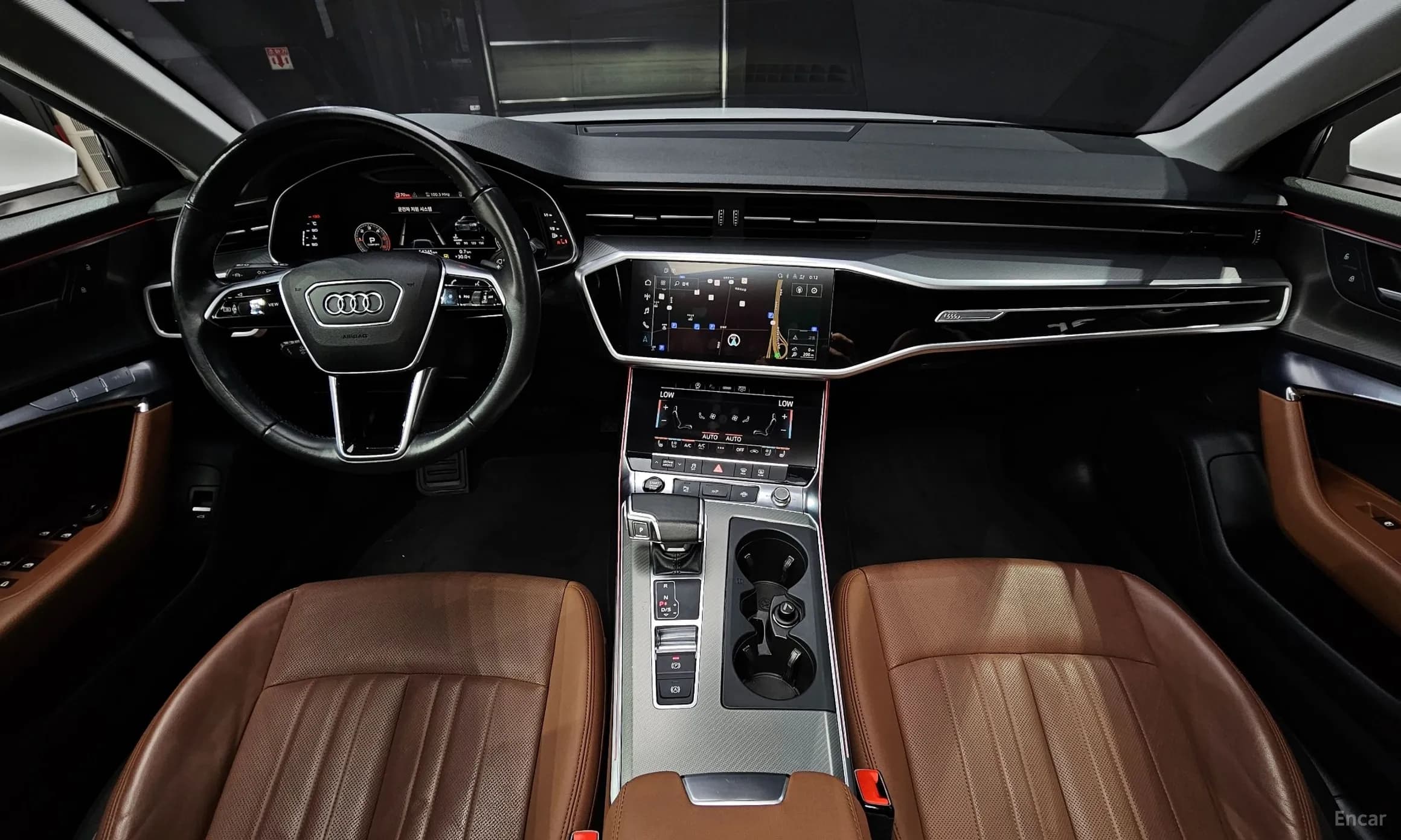 A6 (C8)