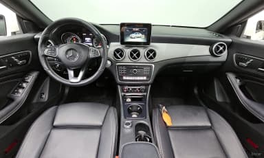 CLA-Class C117