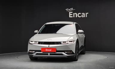 Ioniq 5