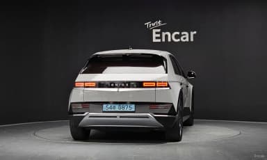 Ioniq 5
