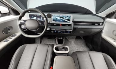 Ioniq 5
