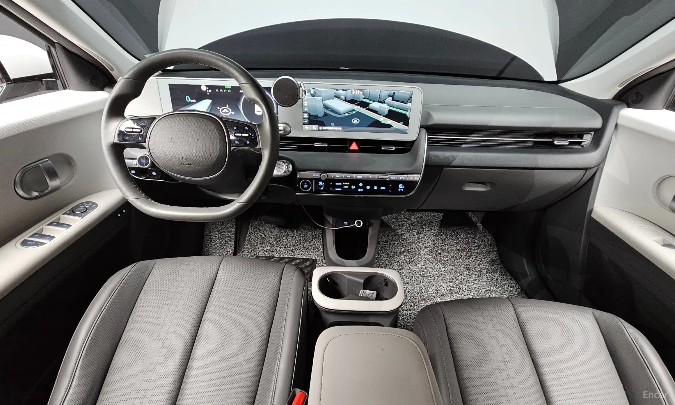 Ioniq 5