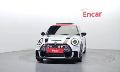 Cooper S