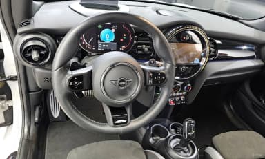 Cooper S