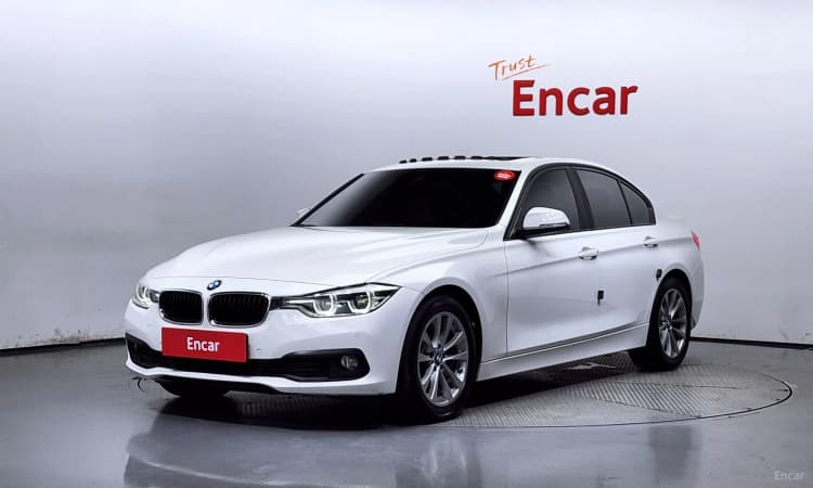 3 Series (F30)