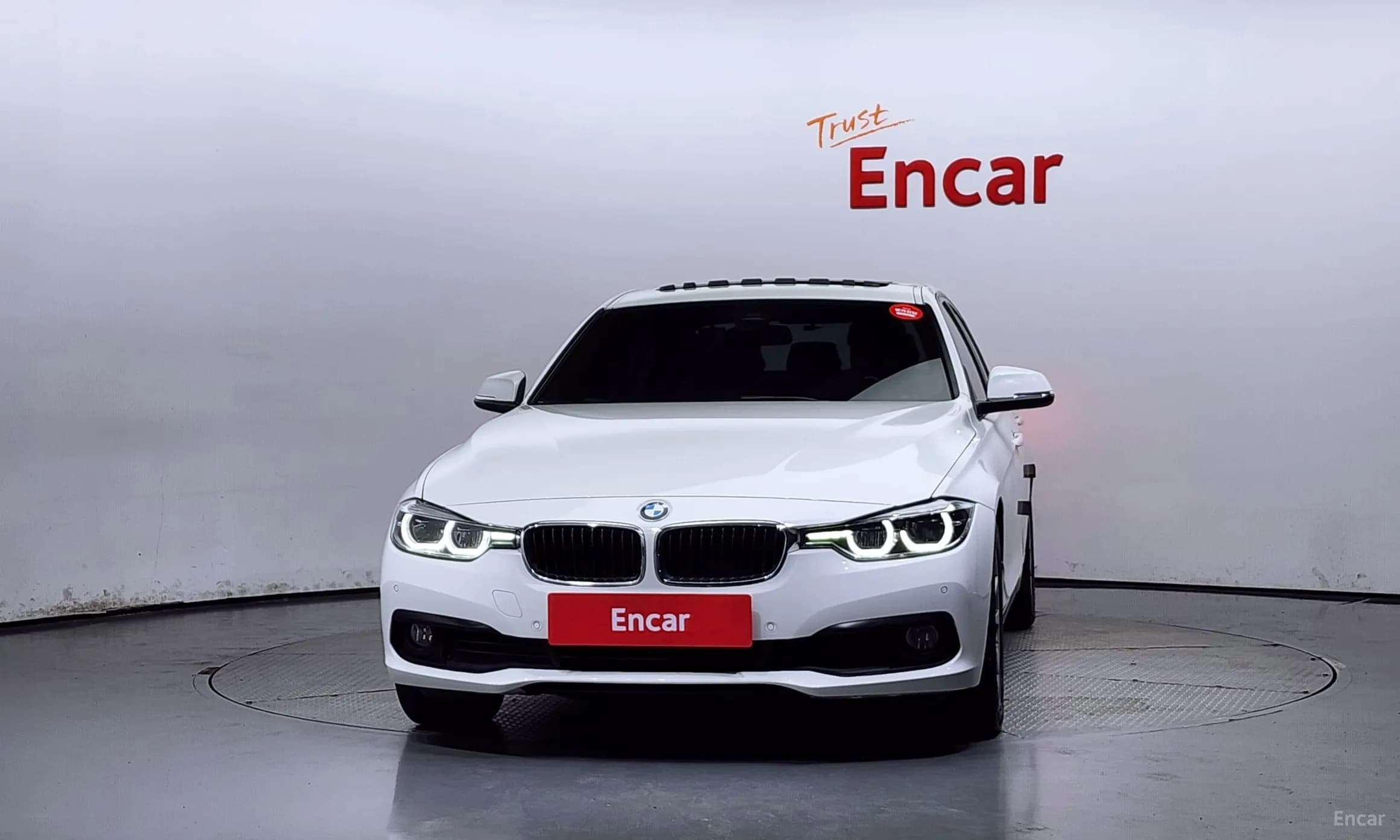 3 Series (F30)