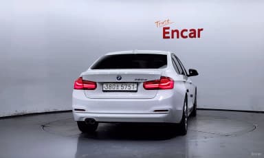 3 Series (F30)