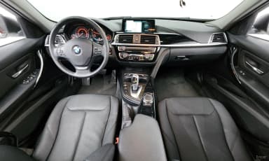 3 Series (F30)