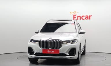 X7 (G07)