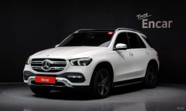 GLE-Class W167
