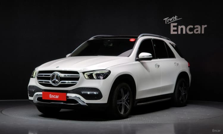 GLE-Class W167