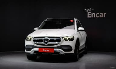 GLE-Class W167