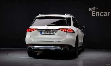 GLE-Class W167