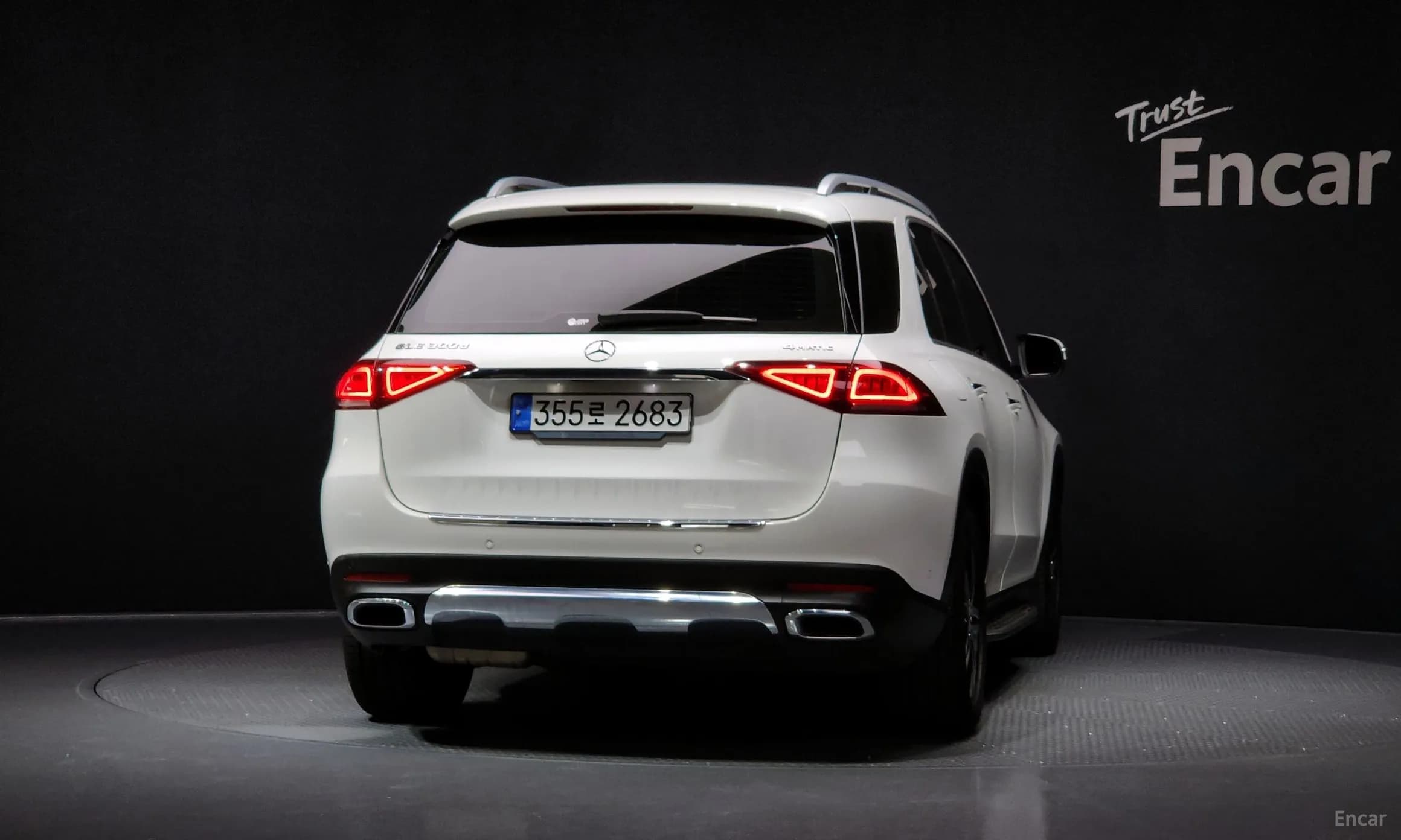 GLE-Class W167