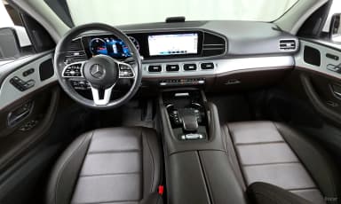 GLE-Class W167
