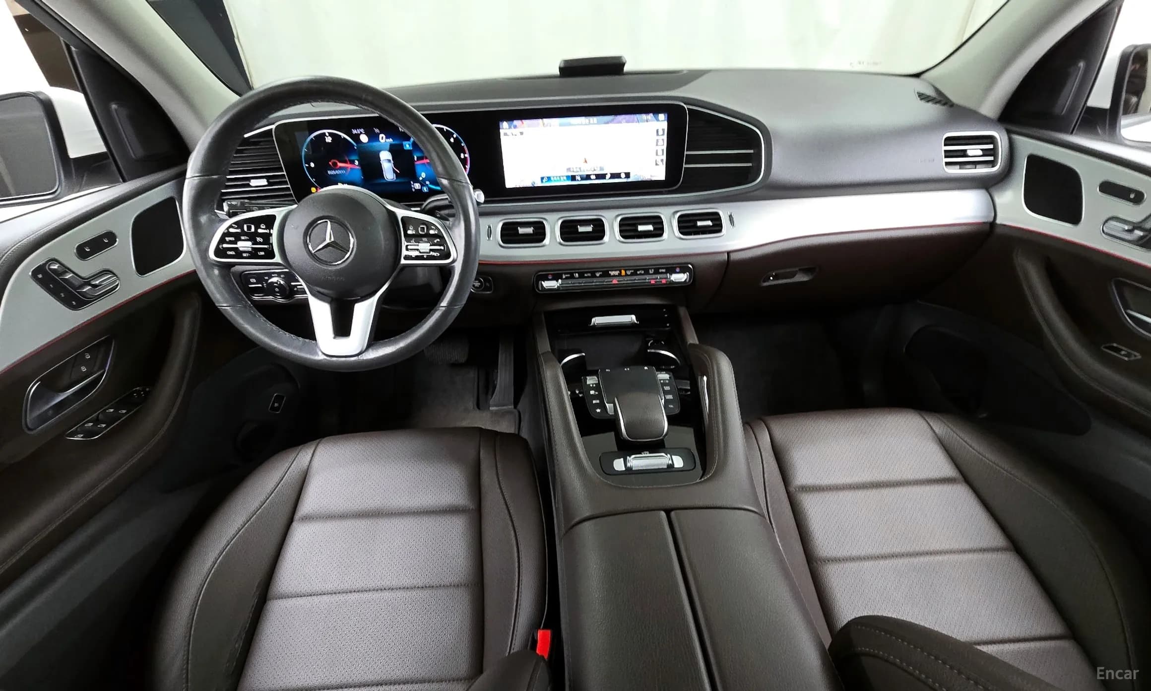 GLE-Class W167