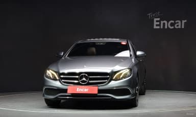 E-Class W213