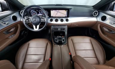E-Class W213