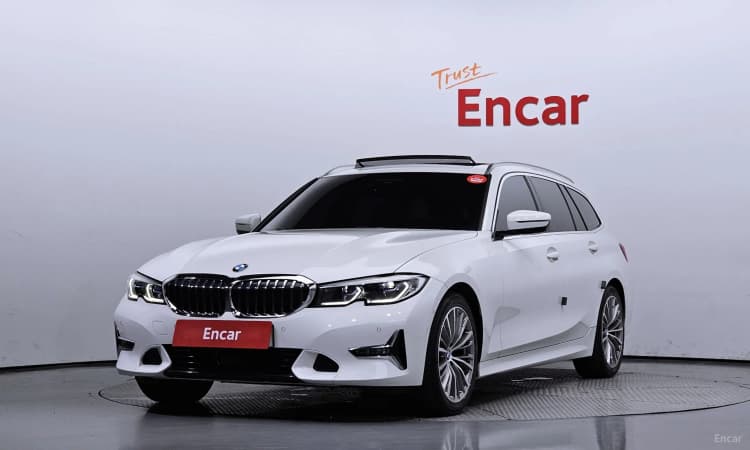 3 Series (G20)