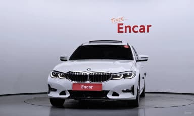 3 Series (G20)