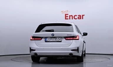 3 Series (G20)
