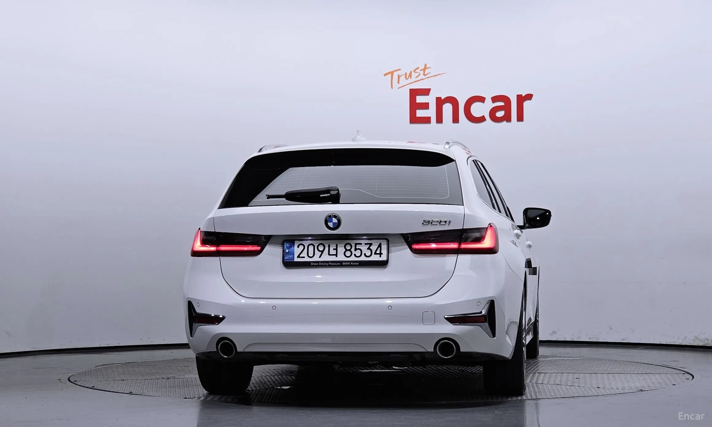 3 Series (G20)