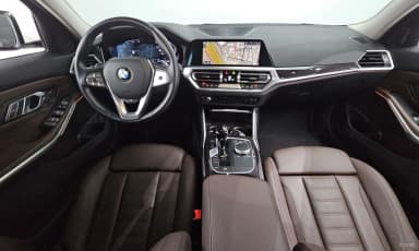3 Series (G20)