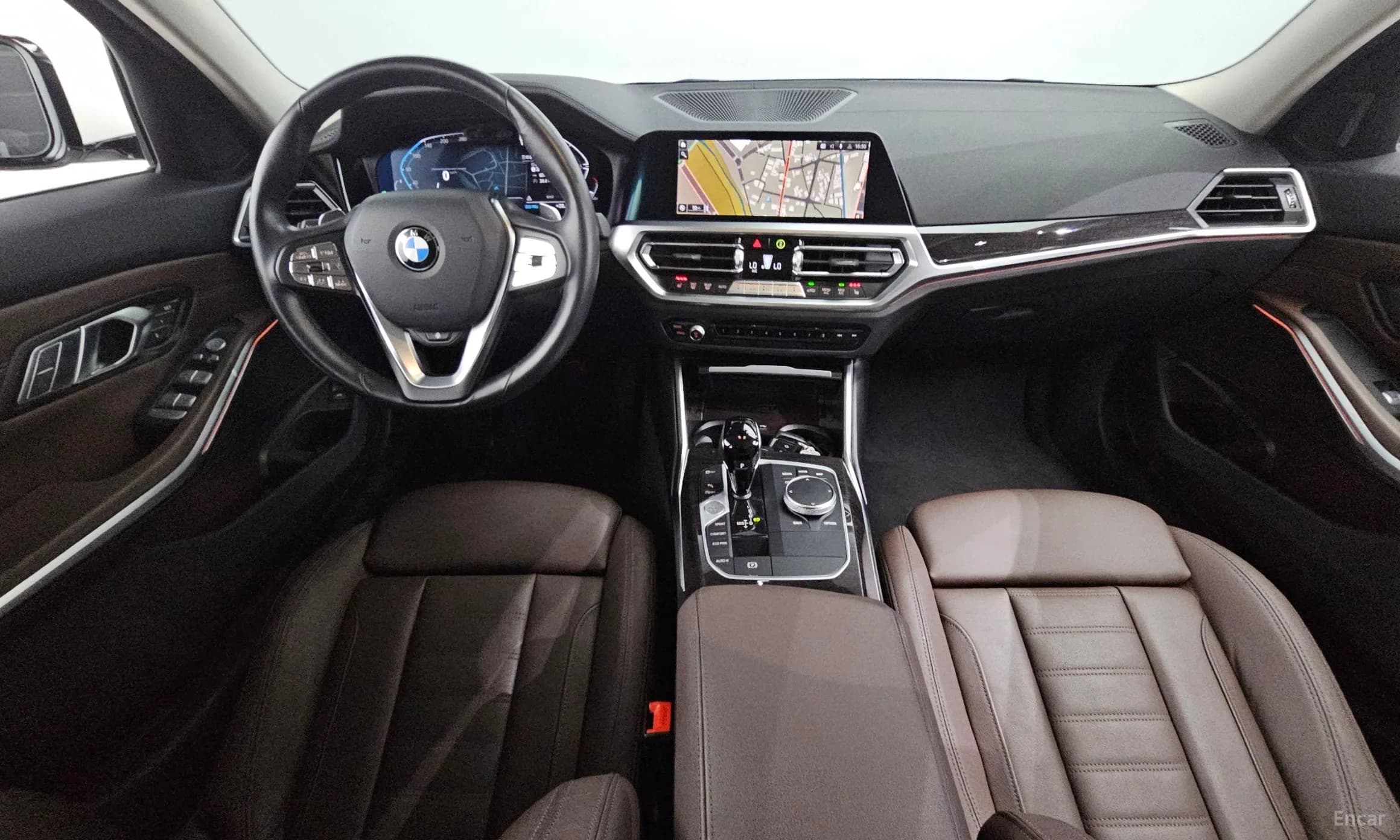 3 Series (G20)