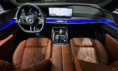 7 Series (G70)