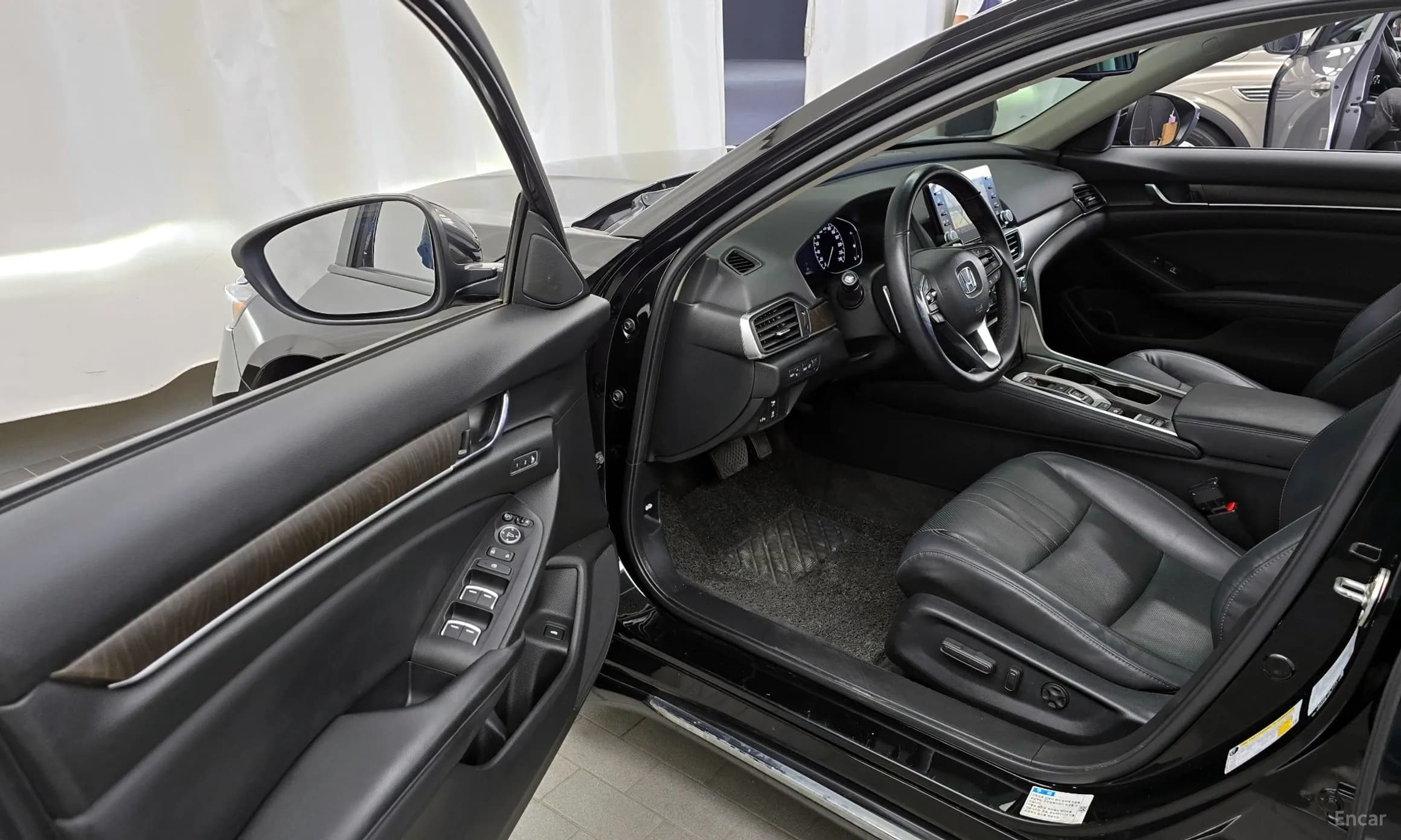 Accord 10th Generation