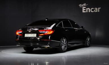 Accord 10th Generation