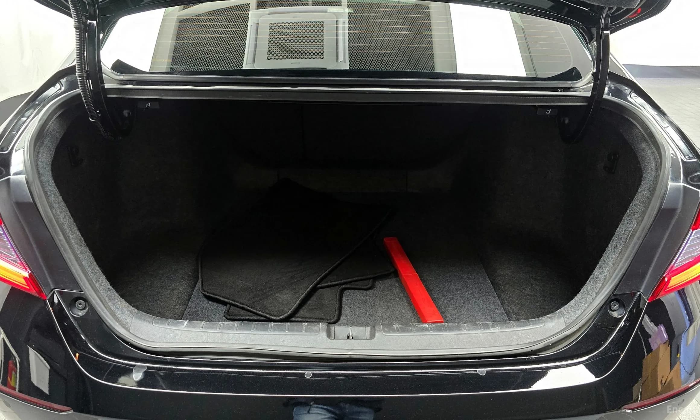Accord 10th Generation