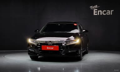 Accord 10th Generation