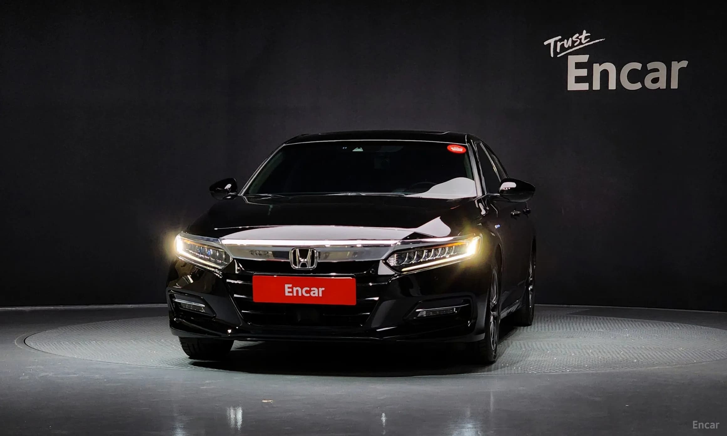 Accord 10th Generation