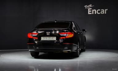 Accord 10th Generation