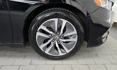 Accord 10th Generation
