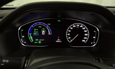 Accord 10th Generation