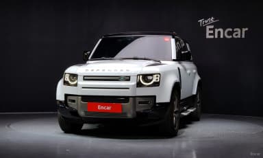 Defender (L663)